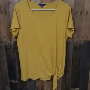 Apt. 9 Shirt/Size X-Large